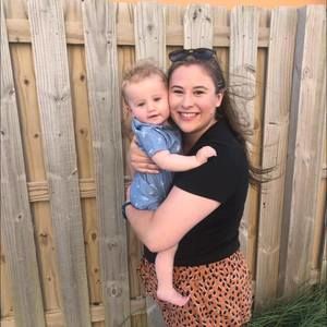 Meet your Posher, Jill